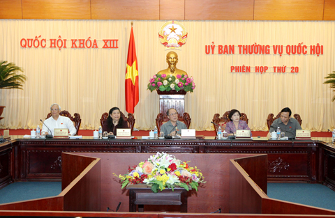 Sửa đổi bổ sung các hình thức khen thưởng của Nhà nước ảnh 1